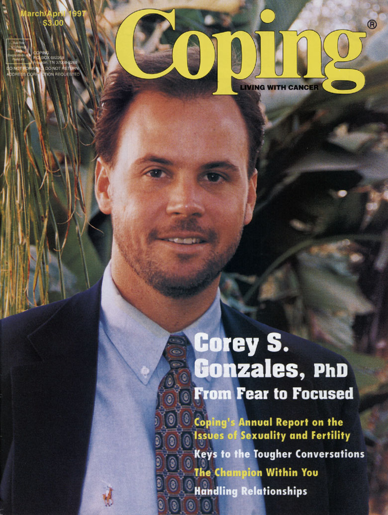 Coping Magazine